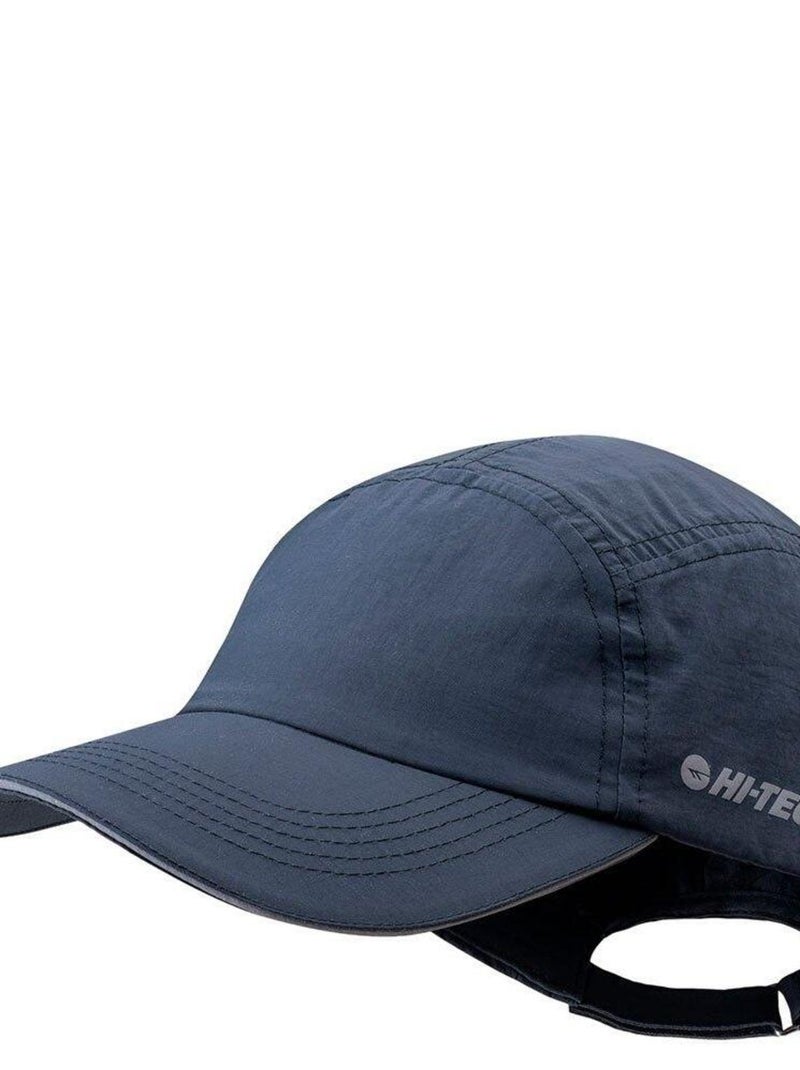 Hi-Tec - Casquette de baseball SAKATO - Adulte Bleu foncé - Kiabi
