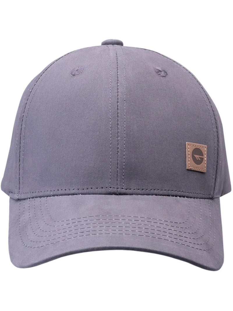 Hi-Tec - Casquette MAPOS Gris foncé - Kiabi