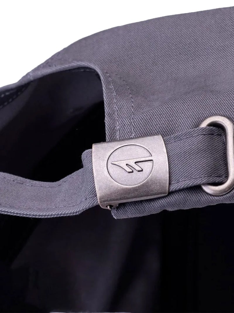 Hi-Tec - Casquette MAPOS Gris foncé - Kiabi