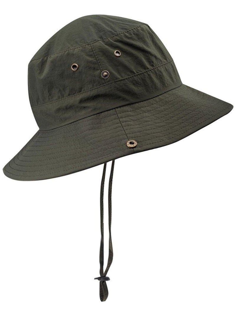 Hi-Tec - Casquette ROAM Kaki - Kiabi