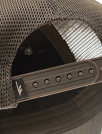 Hi-Tec - Casquette trucker RAIGO