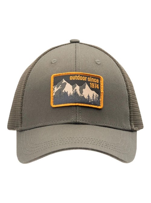 Hi-Tec - Casquette trucker RAIGO - Kiabi