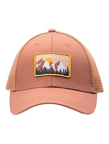Hi-Tec - Casquette trucker RAIGO