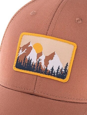 Hi-Tec - Casquette trucker RAIGO