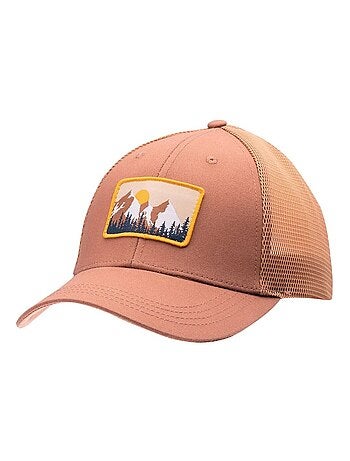 Hi-Tec - Casquette trucker RAIGO