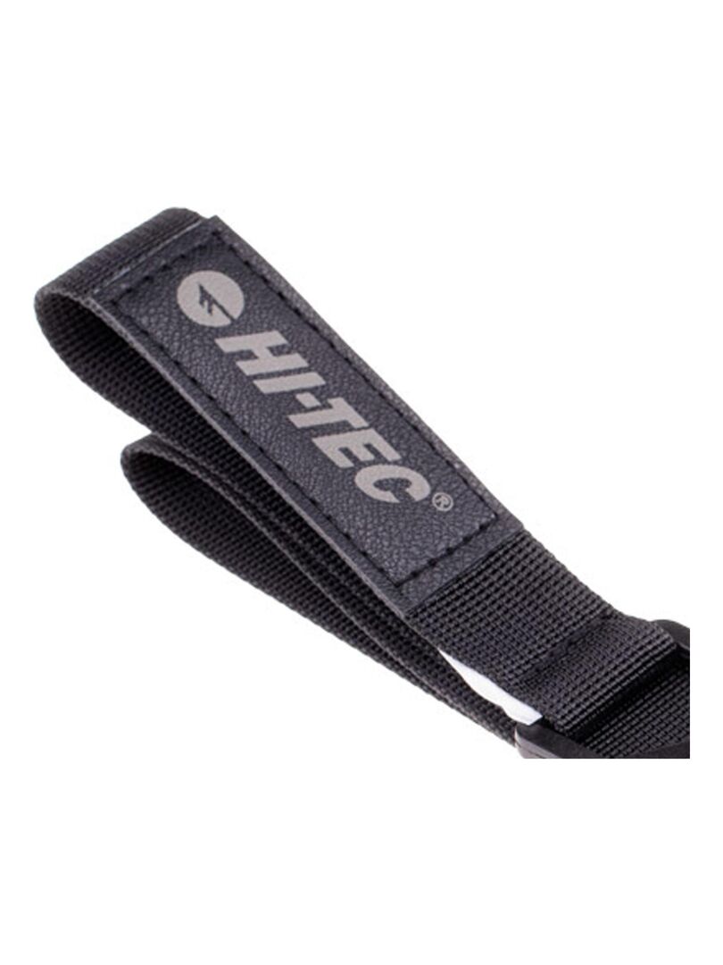 HiTec Ceinture CHENE Adulte Noir Kiabi 13.99€