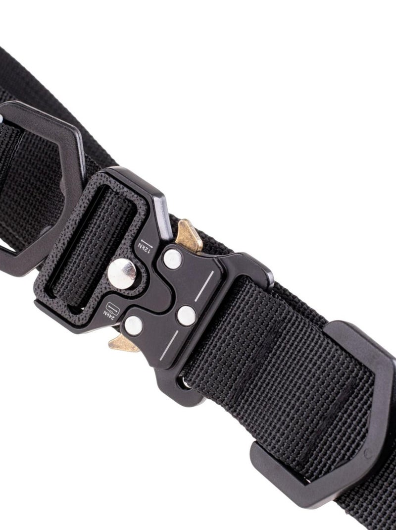 Hi-Tec - Ceinture CHENE Noir - Kiabi