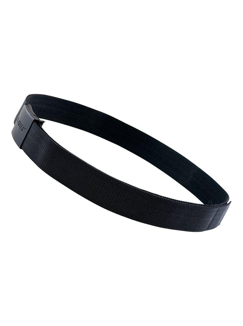 Hi-Tec - Ceinture VEGA - Adulte Noir - Kiabi