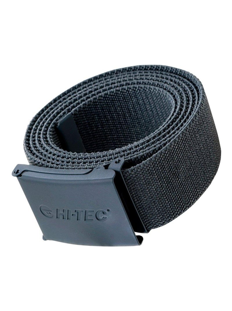 Hi-Tec - Ceinture VEGA Gris - Kiabi