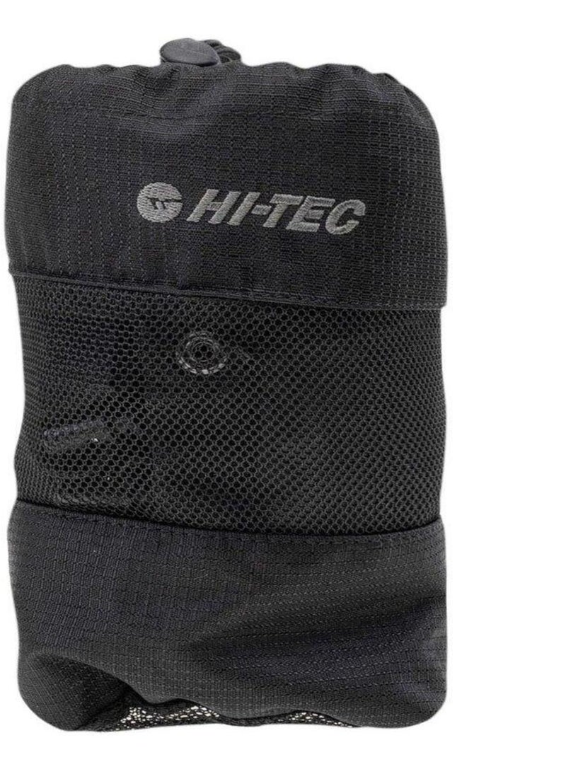 Hi-Tec - Chaps CALAMA Noir - Kiabi