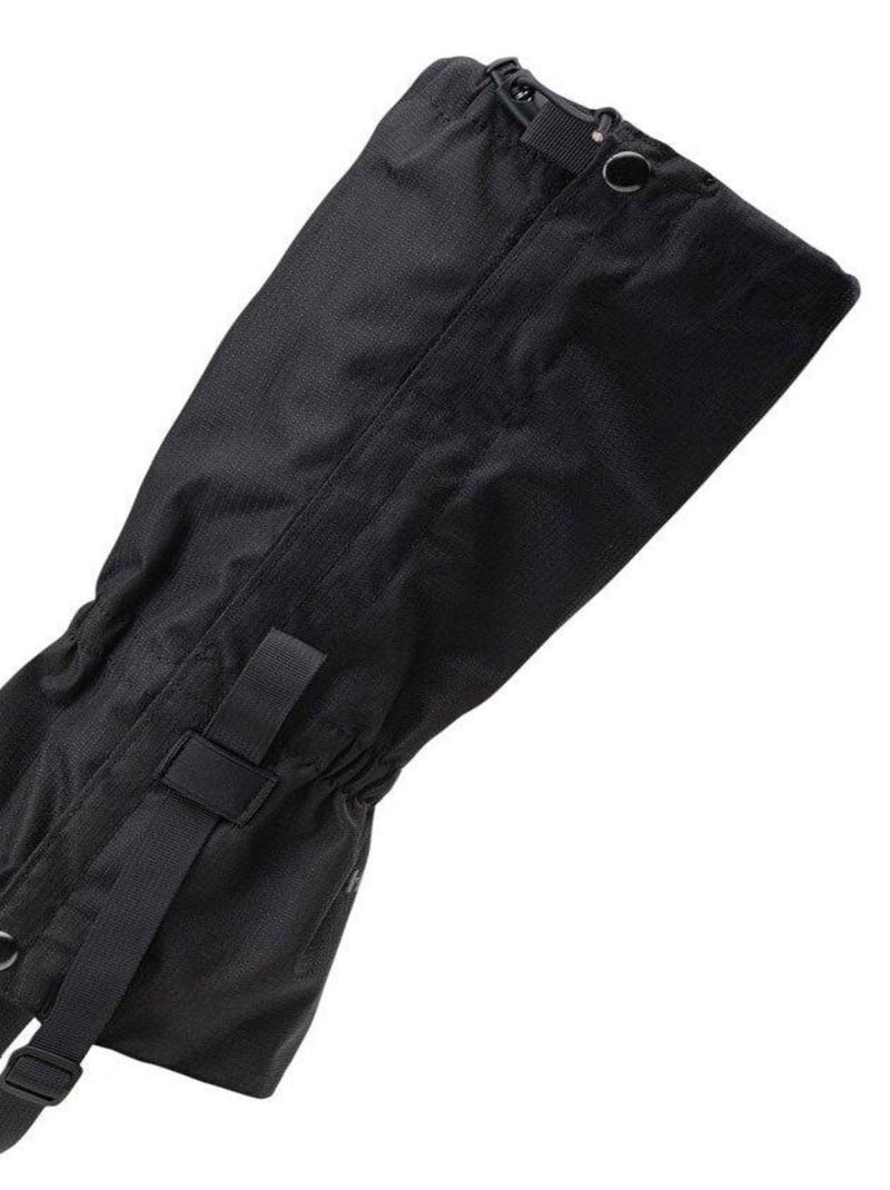 Hi-Tec - Chaps CALAMA Noir - Kiabi