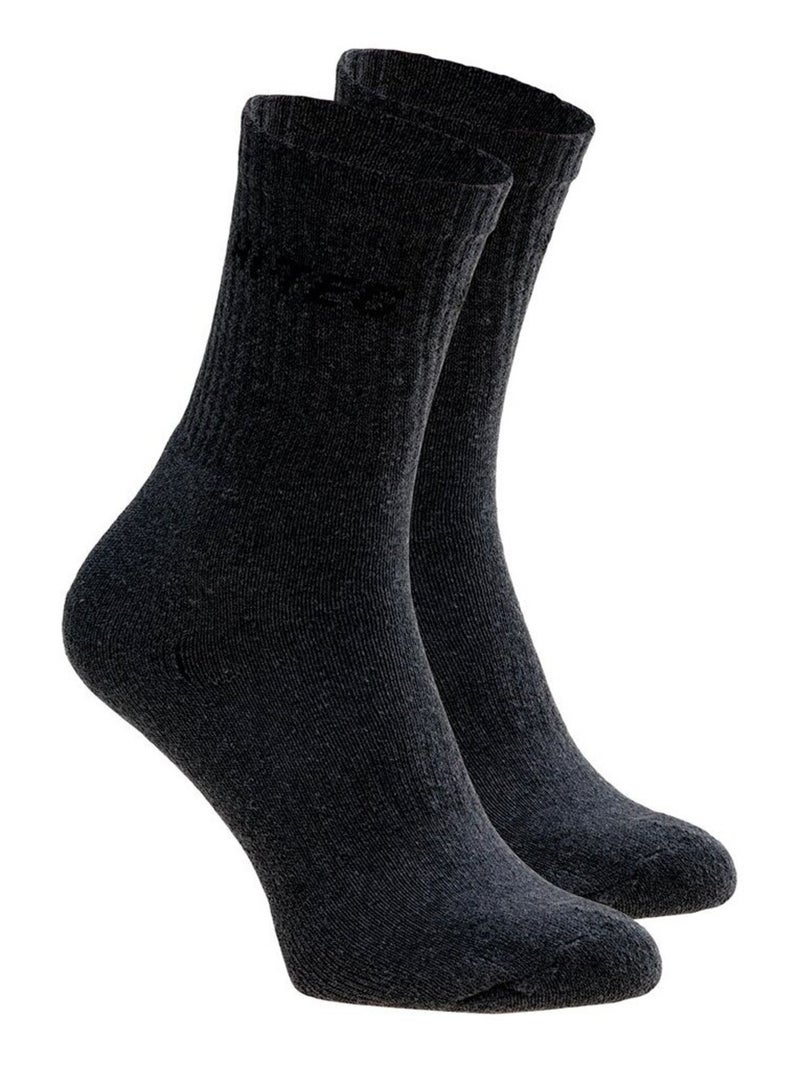 Hi-Tec - Chaussettes CHIRO Gris foncé - Kiabi