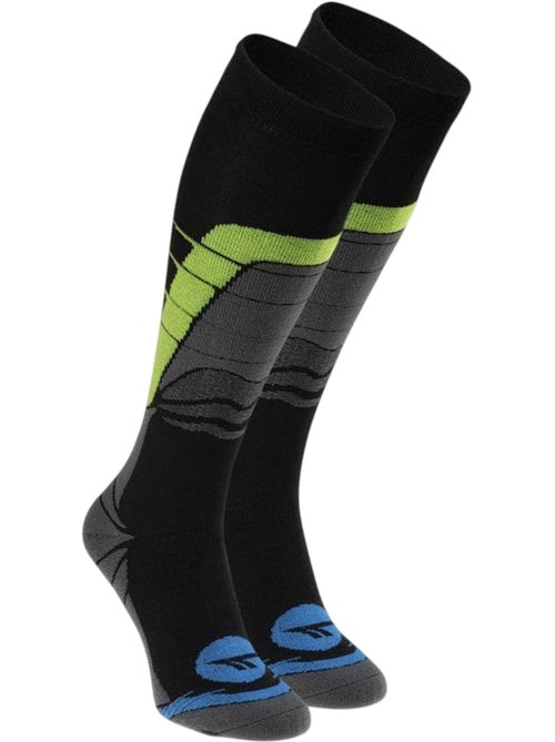 Hi-Tec - Chaussettes de ski ACARO - Kiabi