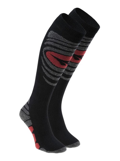 Hi-Tec - Chaussettes hauteur genoux GALACHE - Kiabi