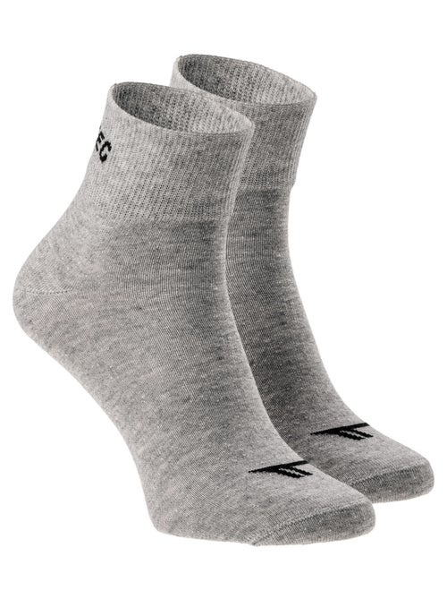 Hi-Tec - Chaussettes motif/style logo CHIRE - Kiabi