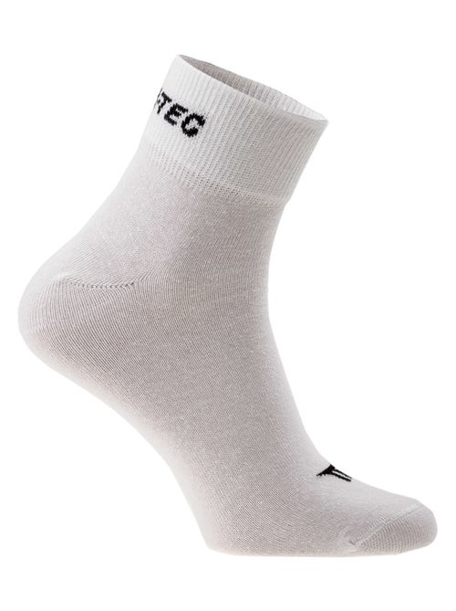 Hi-Tec - Chaussettes motif/style logo CHIRE - Kiabi