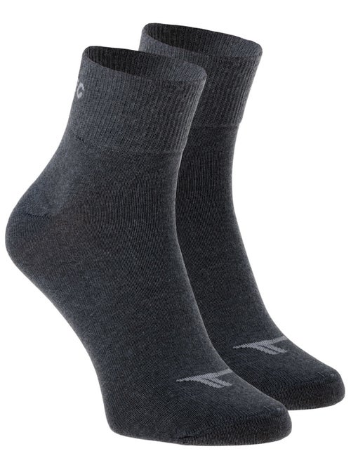 Hi-Tec - Chaussettes motif/style logo CHIRE - Kiabi