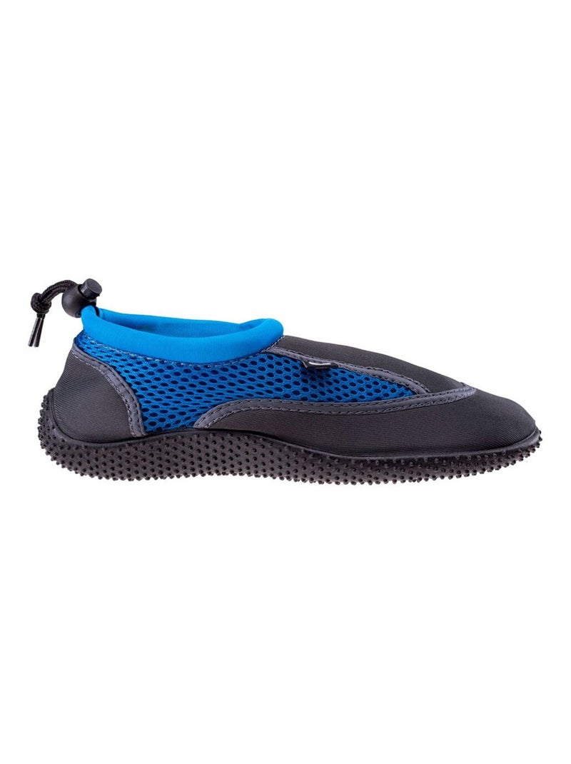 Hi-Tec - Chaussures aquatiques REDA Bleu cobalt - Kiabi