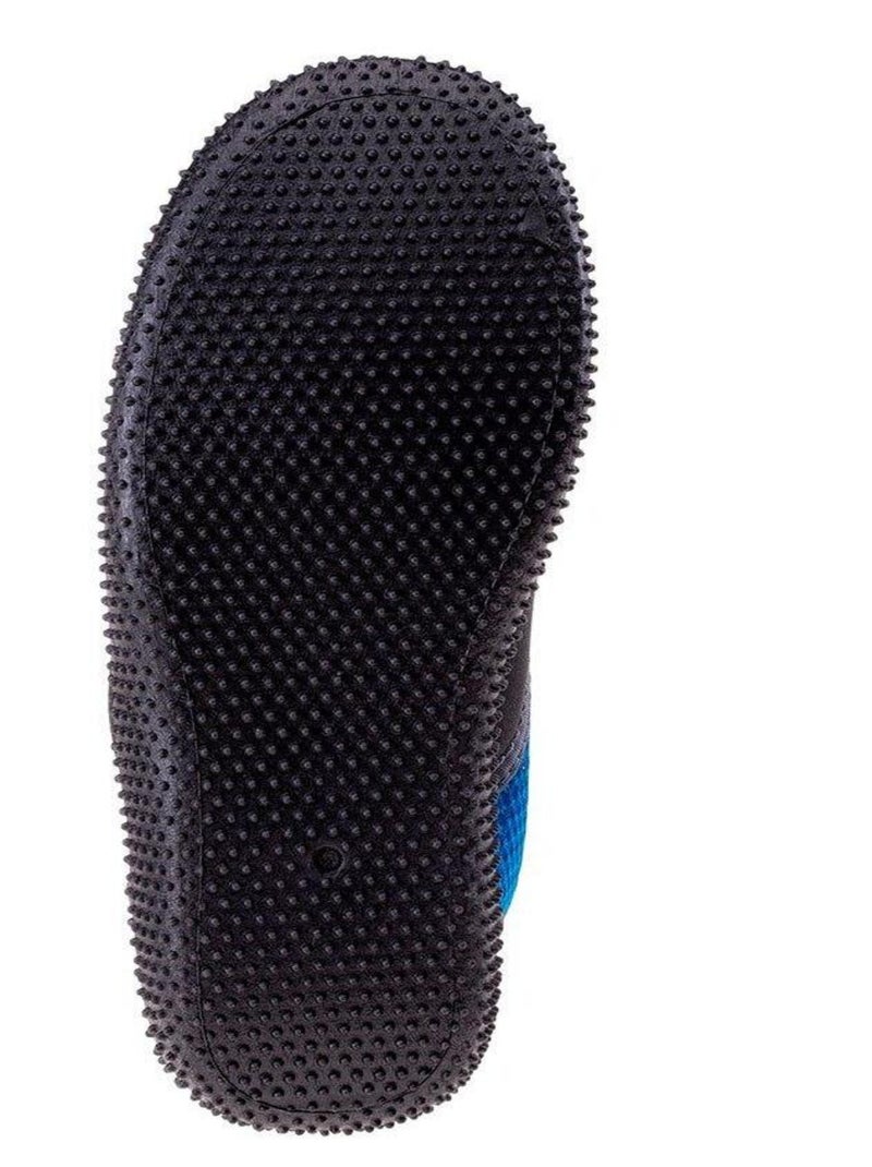 Hi-Tec - Chaussures aquatiques REDA Bleu cobalt - Kiabi