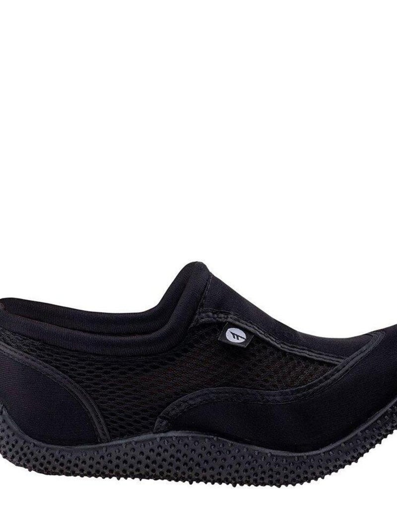 Hi-Tec - Chaussures aquatiques REDA Noir - Kiabi