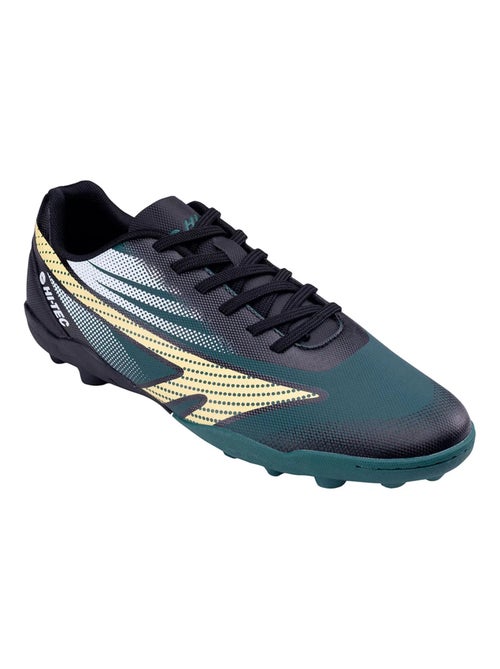 Hi-Tec - Chaussures de foot pour terrain ferme HILAN - Kiabi