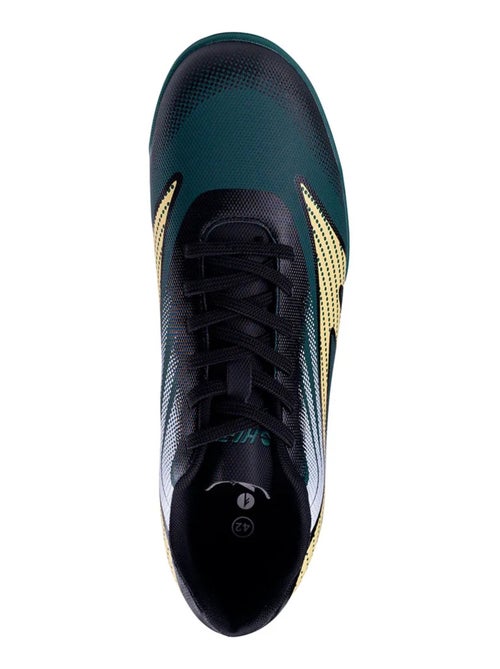 Hi-Tec - Chaussures de foot pour terrain ferme HILAN - Kiabi