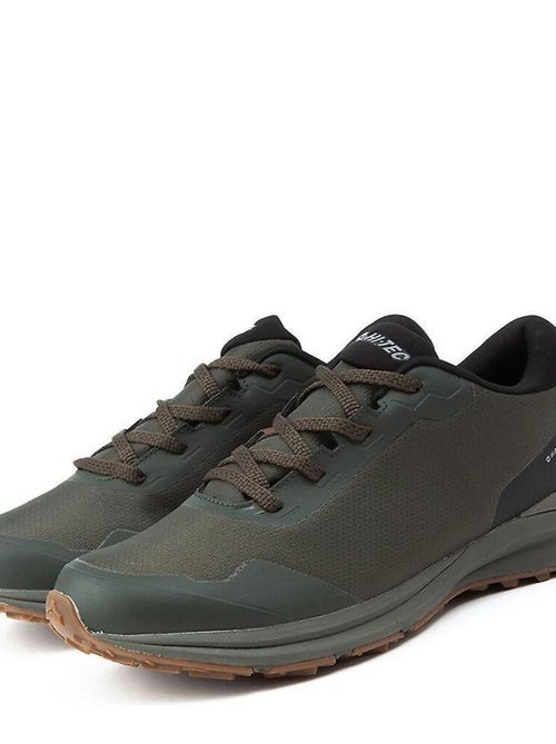 Hi-Tec - Chaussures de marche BENARD - Kiabi
