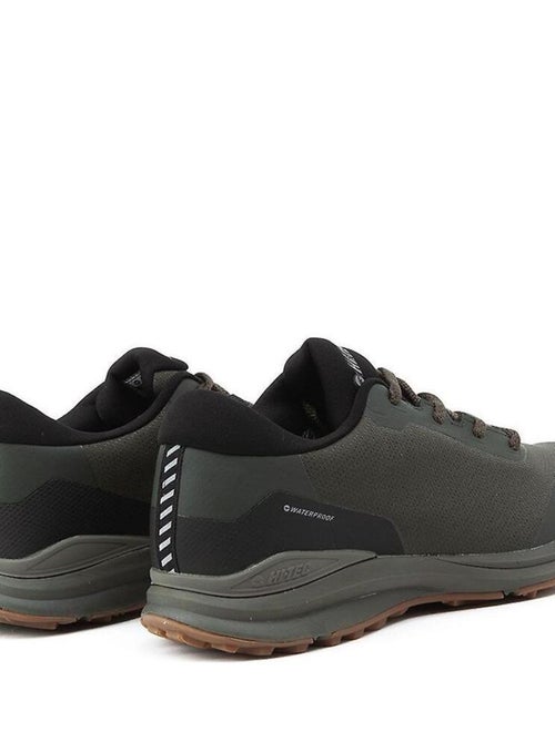 Hi-Tec - Chaussures de marche BENARD - Kiabi