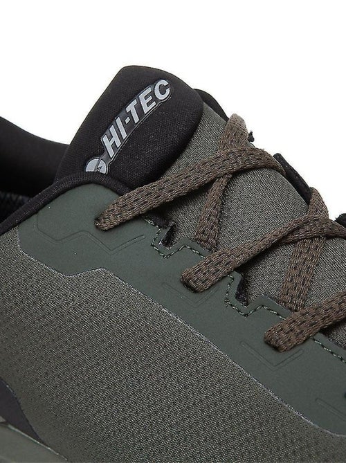 Hi-Tec - Chaussures de marche BENARD - Kiabi