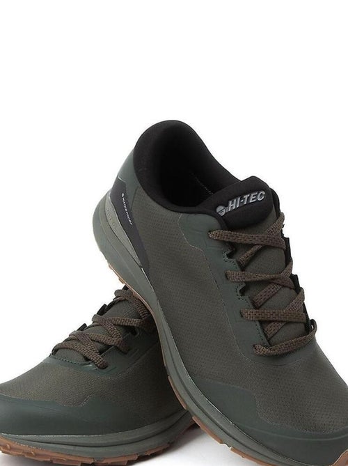 Hi-Tec - Chaussures de marche BENARD - Kiabi