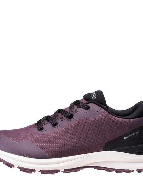 Hi-Tec - Chaussures de marche BENARD - Kiabi