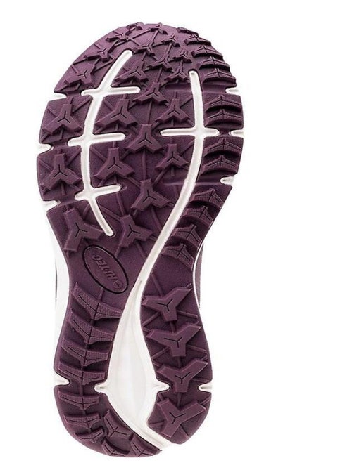 Hi-Tec - Chaussures de marche BENARD - Kiabi