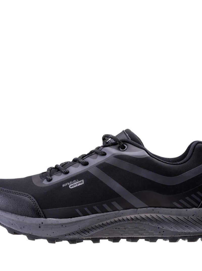 Hi-Tec - Chaussures de marche CELANY Noir - Kiabi