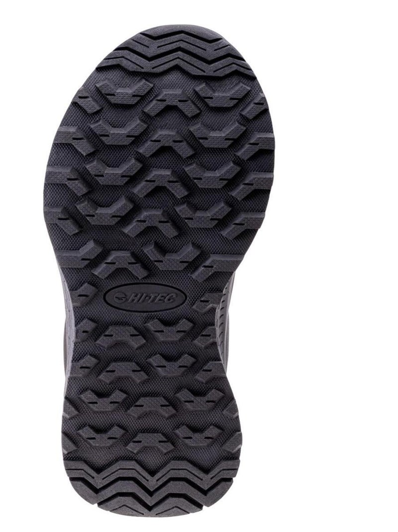 Hi-Tec - Chaussures de marche CELANY Noir - Kiabi