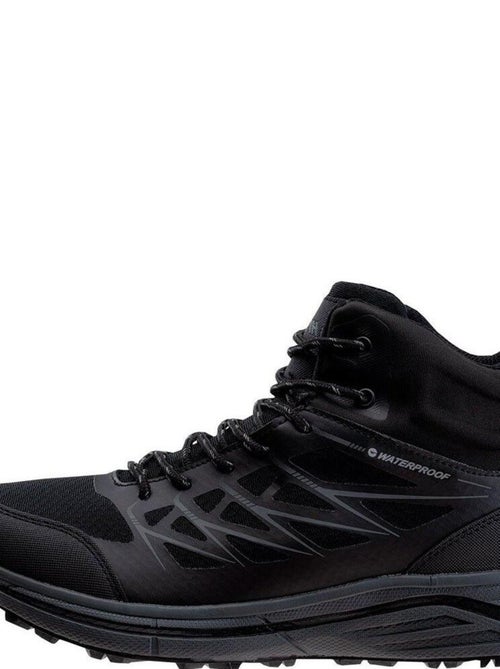Hi-Tec - Chaussures de marche HEWILA - Kiabi