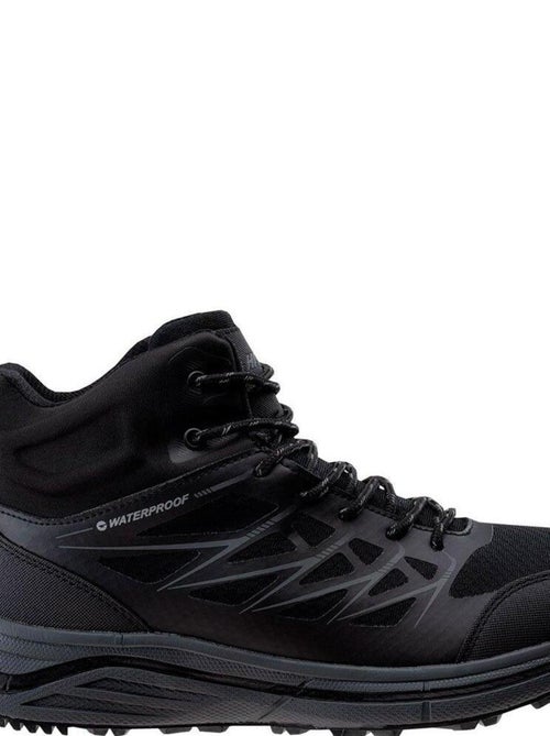 Hi-Tec - Chaussures de marche HEWILA - Kiabi