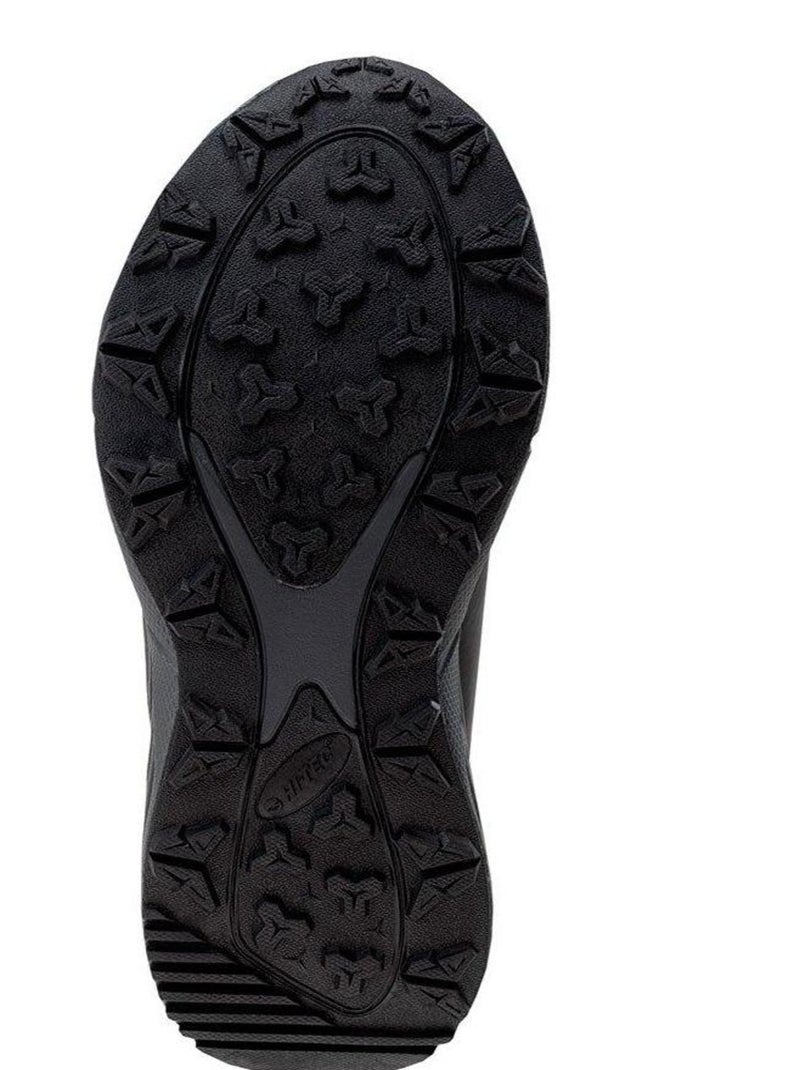 Hi-Tec - Chaussures de marche HEWILA Noir - Kiabi