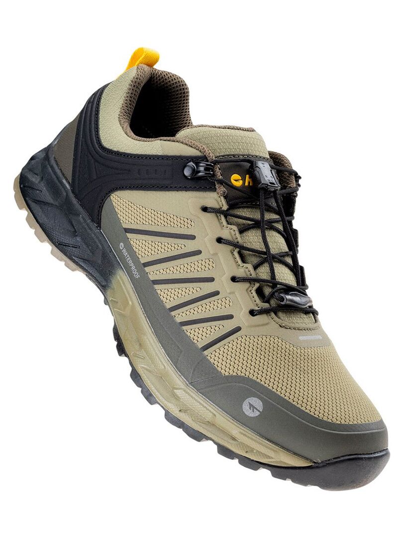 HiTec Chaussures de marche HOLT Gris Kiabi nu€