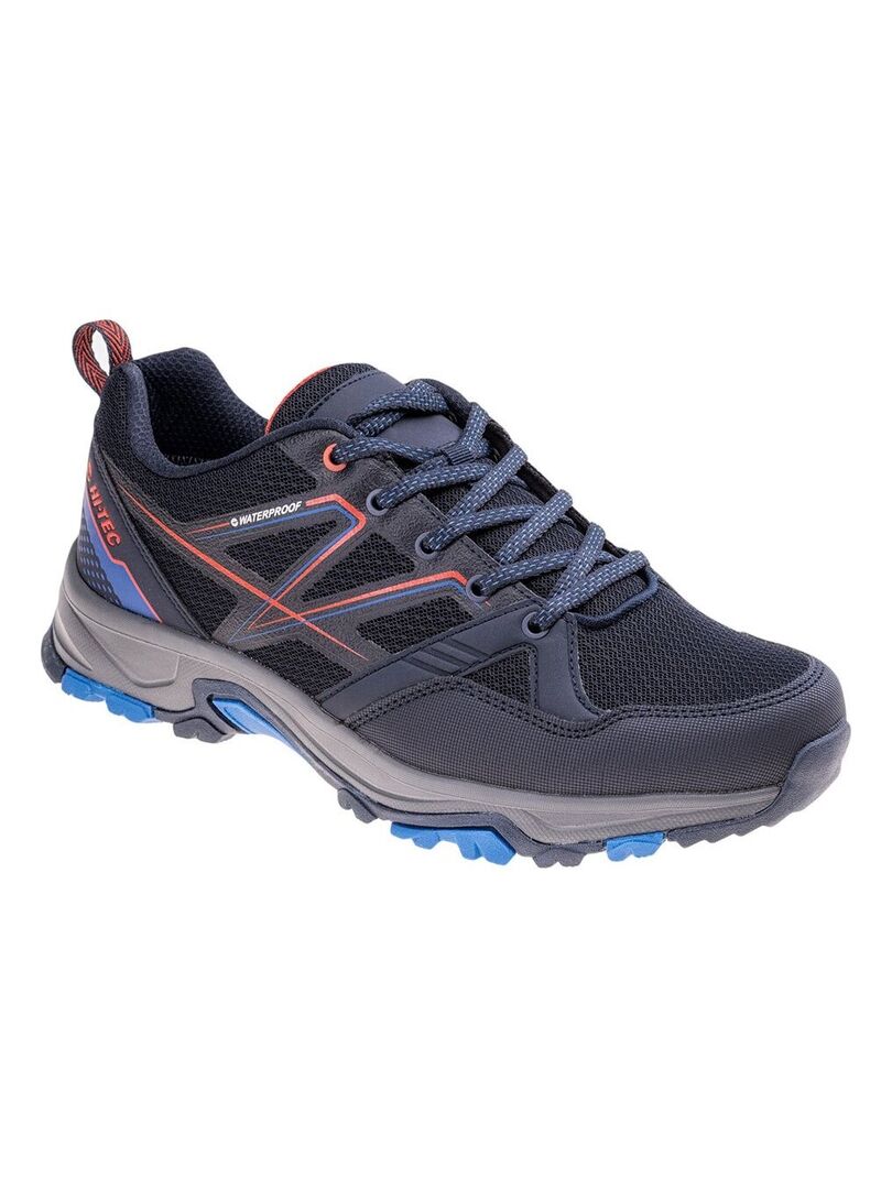 Hi tec deals waterproof trainers