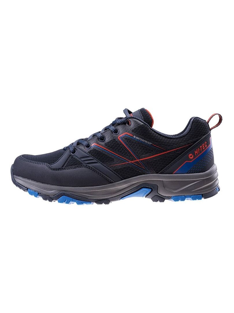 HiTec Chaussures de marche MAKAEL Bleu Kiabi 87.99€
