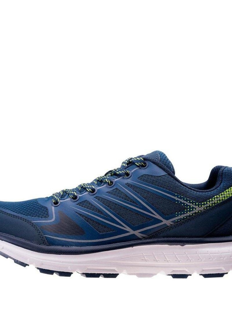 Hi-Tec - Chaussures de marche TAGGY Bleu anthracite - Kiabi