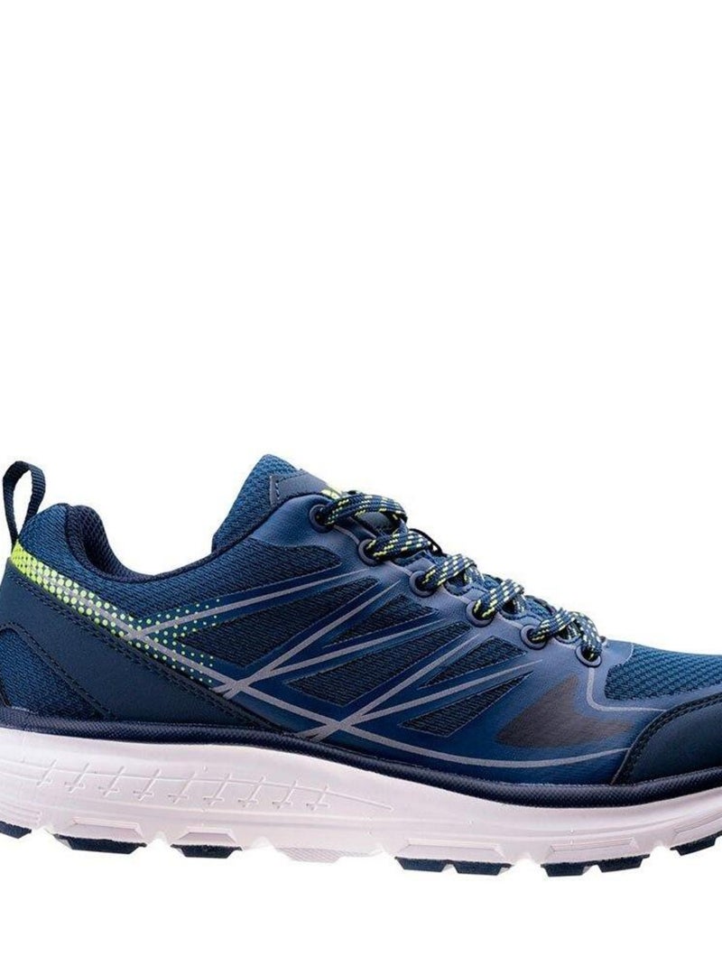 Hi-Tec - Chaussures de marche TAGGY Bleu anthracite - Kiabi