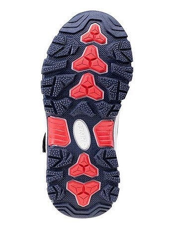 Hi-Tec - Chaussures de randonnée GIRVINE