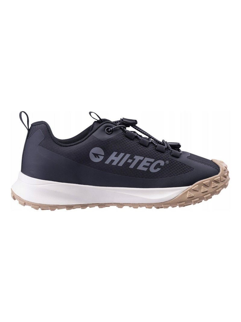 Hi-Tec - Chaussures de randonnée MOUNTI Noir - Kiabi