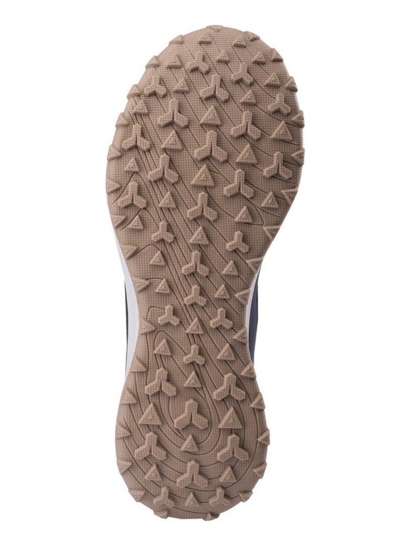 Hi-Tec - Chaussures de randonnée MOUNTI Noir - Kiabi