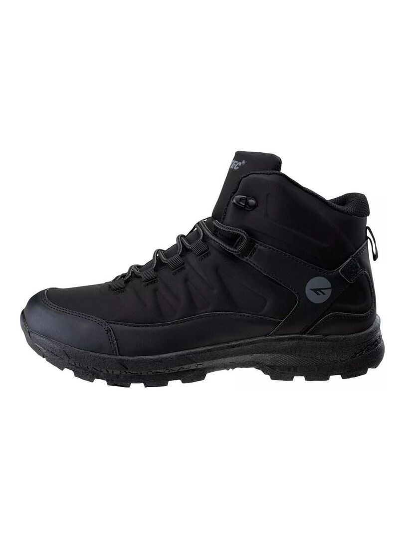 Hi tec clearance boots black