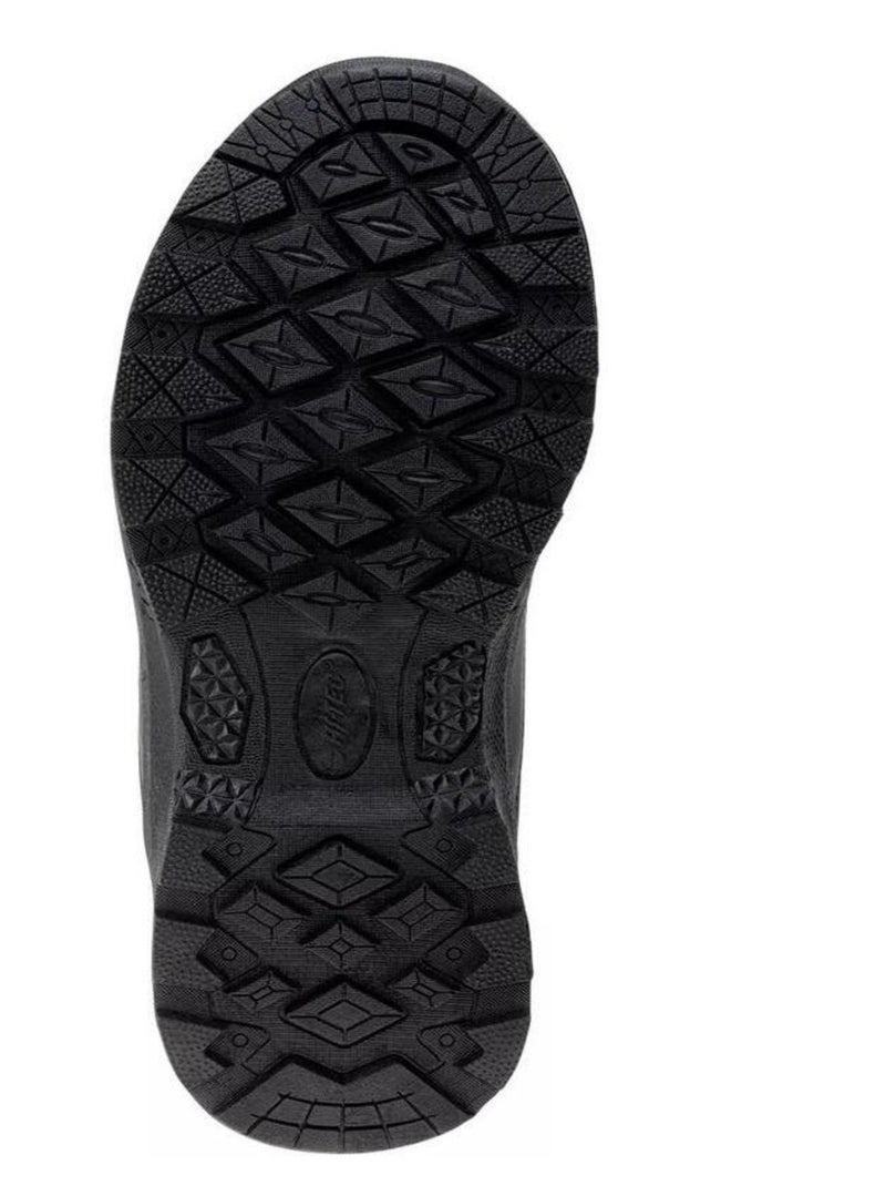 Hi-Tec - Chaussures de randonnée SELVEN Noir - Kiabi