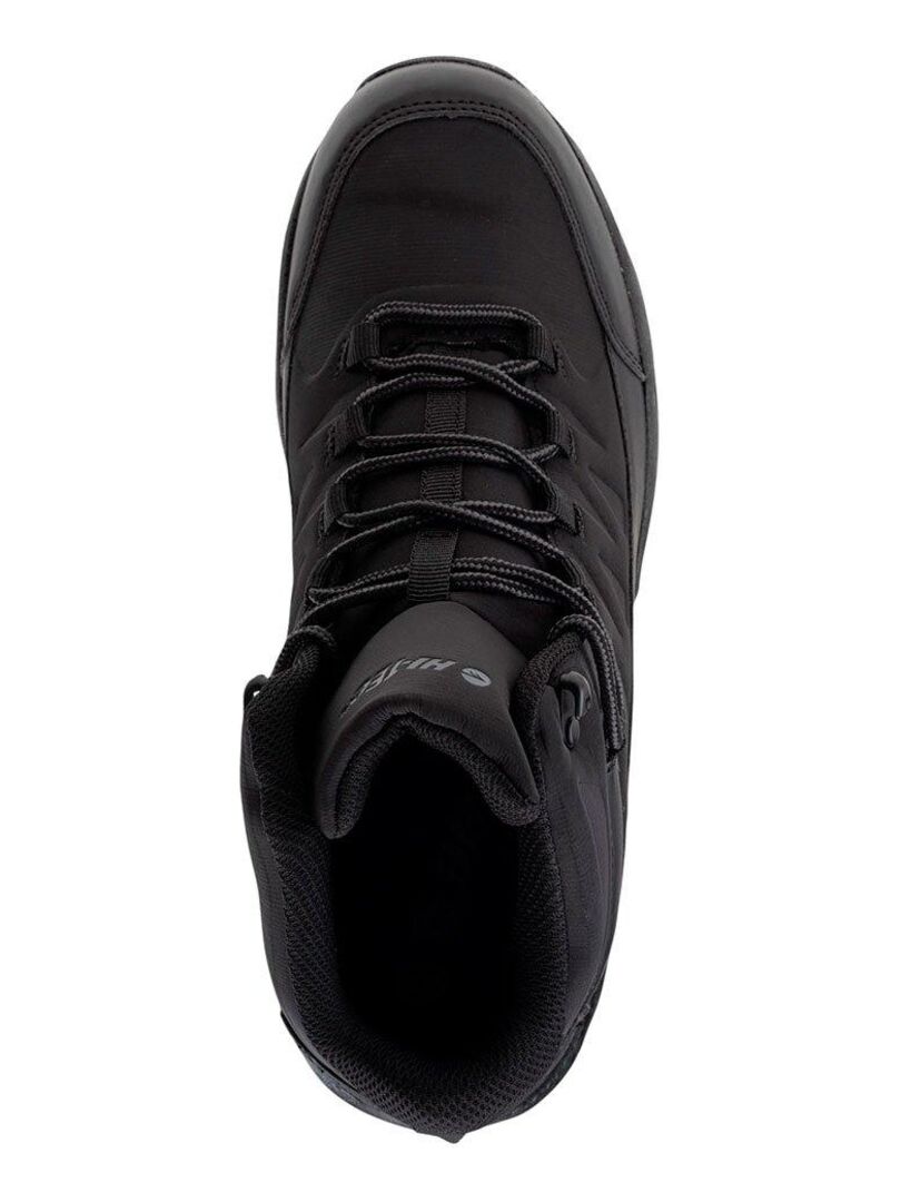 HiTec Chaussures de randonnée SELVEN Noir Kiabi 60.99€