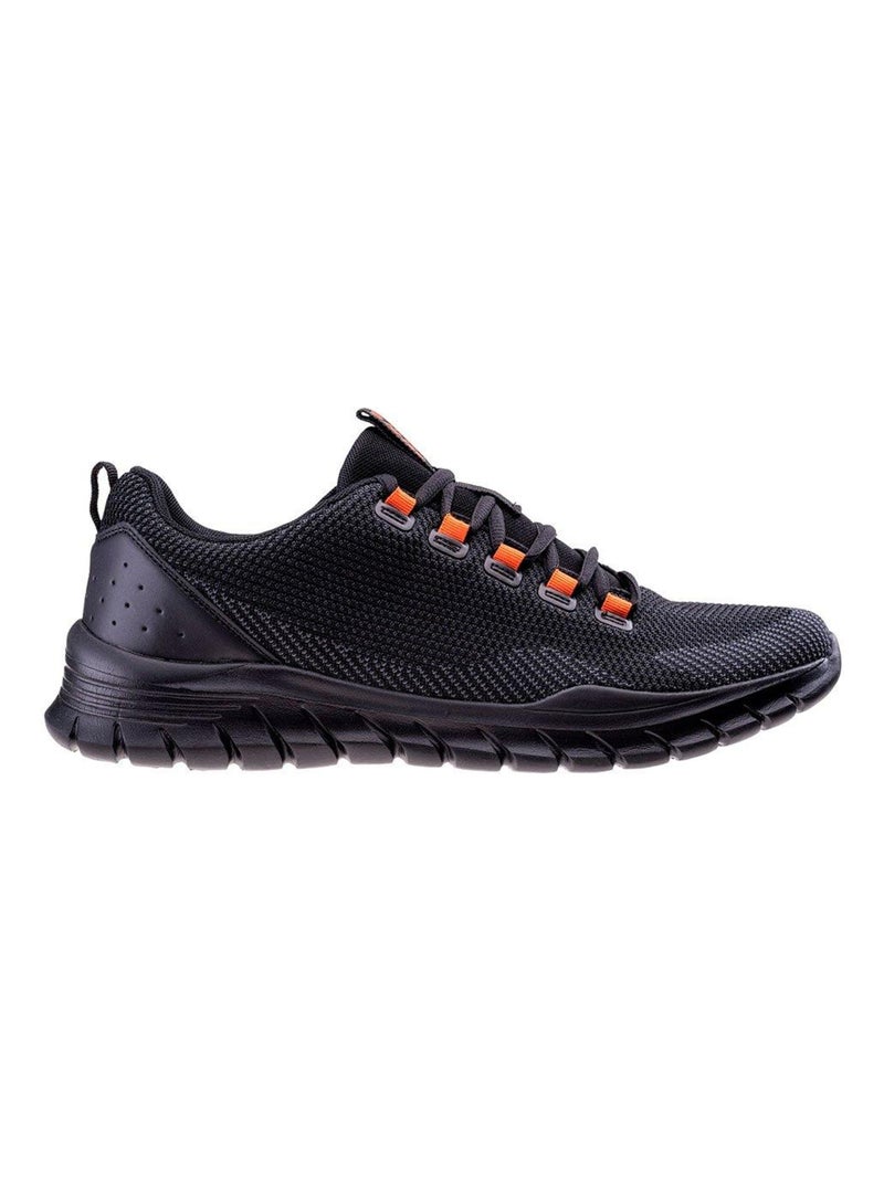 Hi-Tec - Chaussures décontractées HAREMI Noir Gris Gris - Kiabi