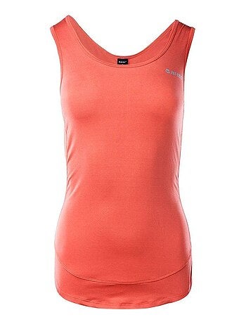 Hi-Tec - Débardeur entraînement LADY MALIA